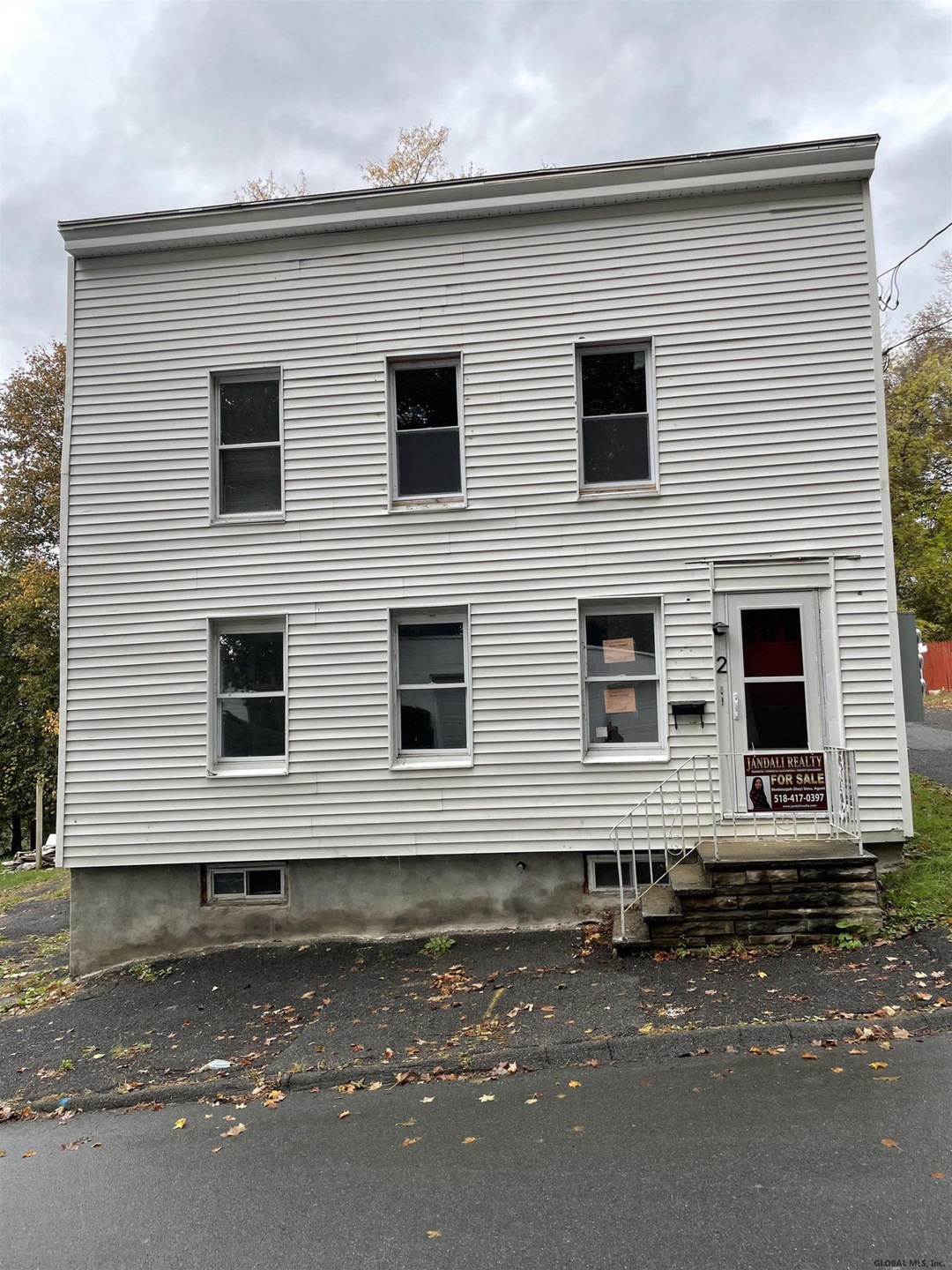 2 Howard St, Troy, NY 12180 - photo 1