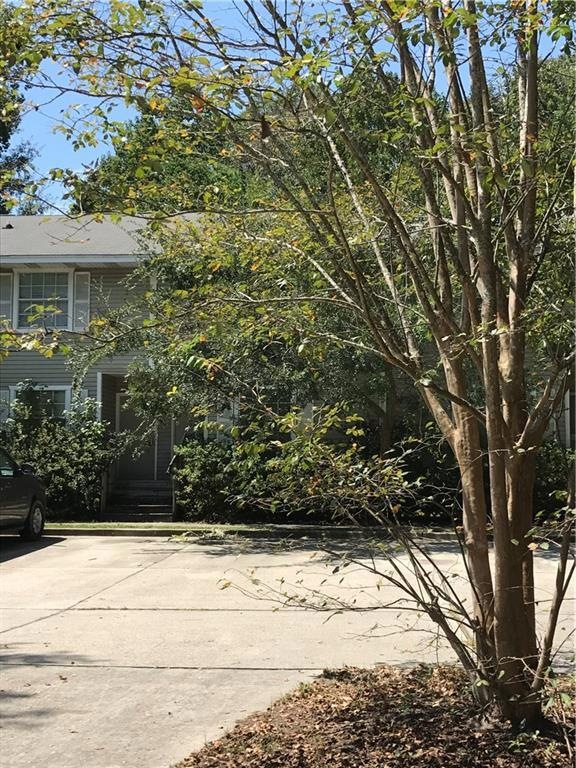 2003 7th St unit 4, Slidell, LA 70458 - photo 1