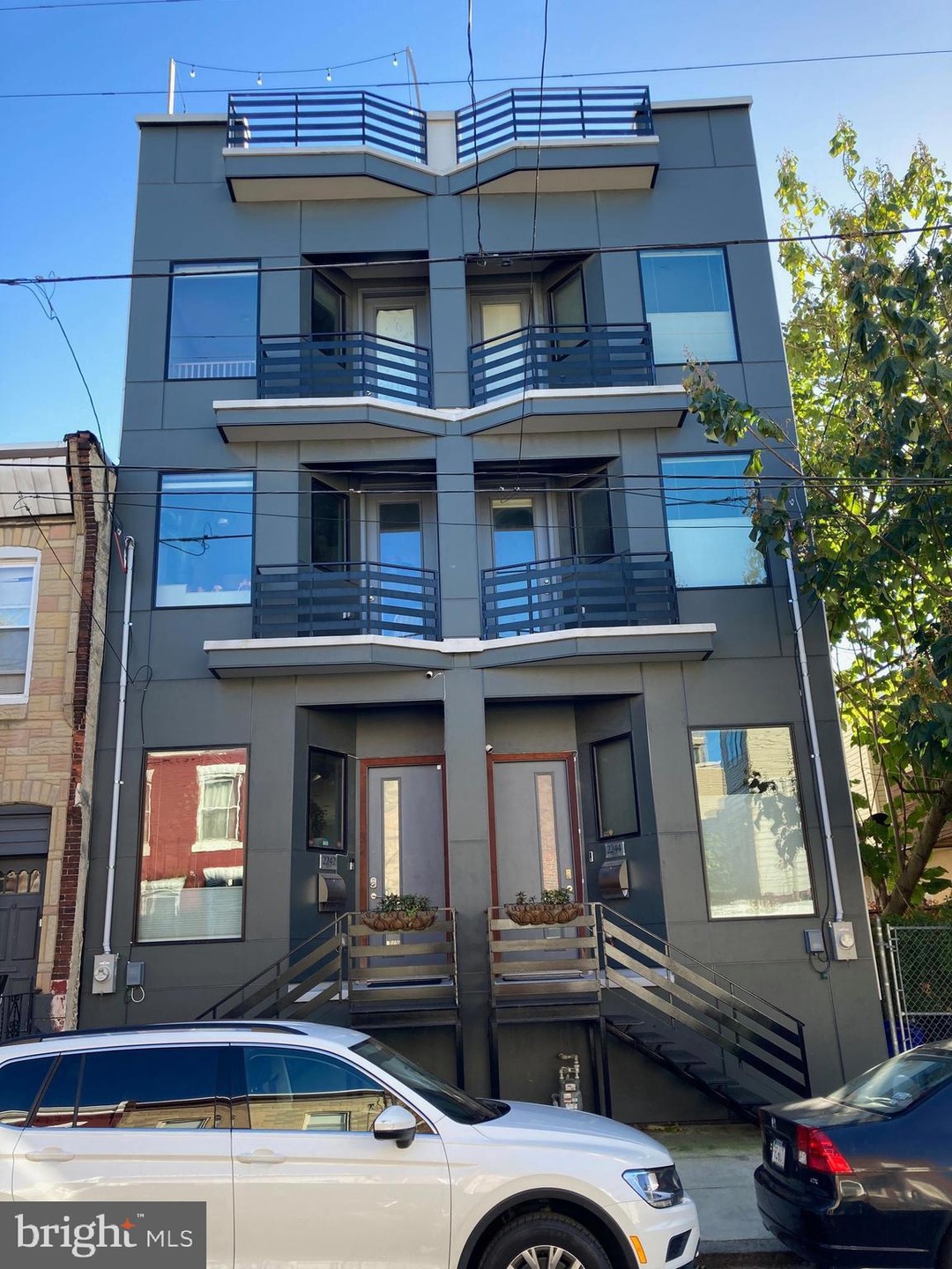 2242 Reed St, Philadelphia, PA 19146 - photo 1