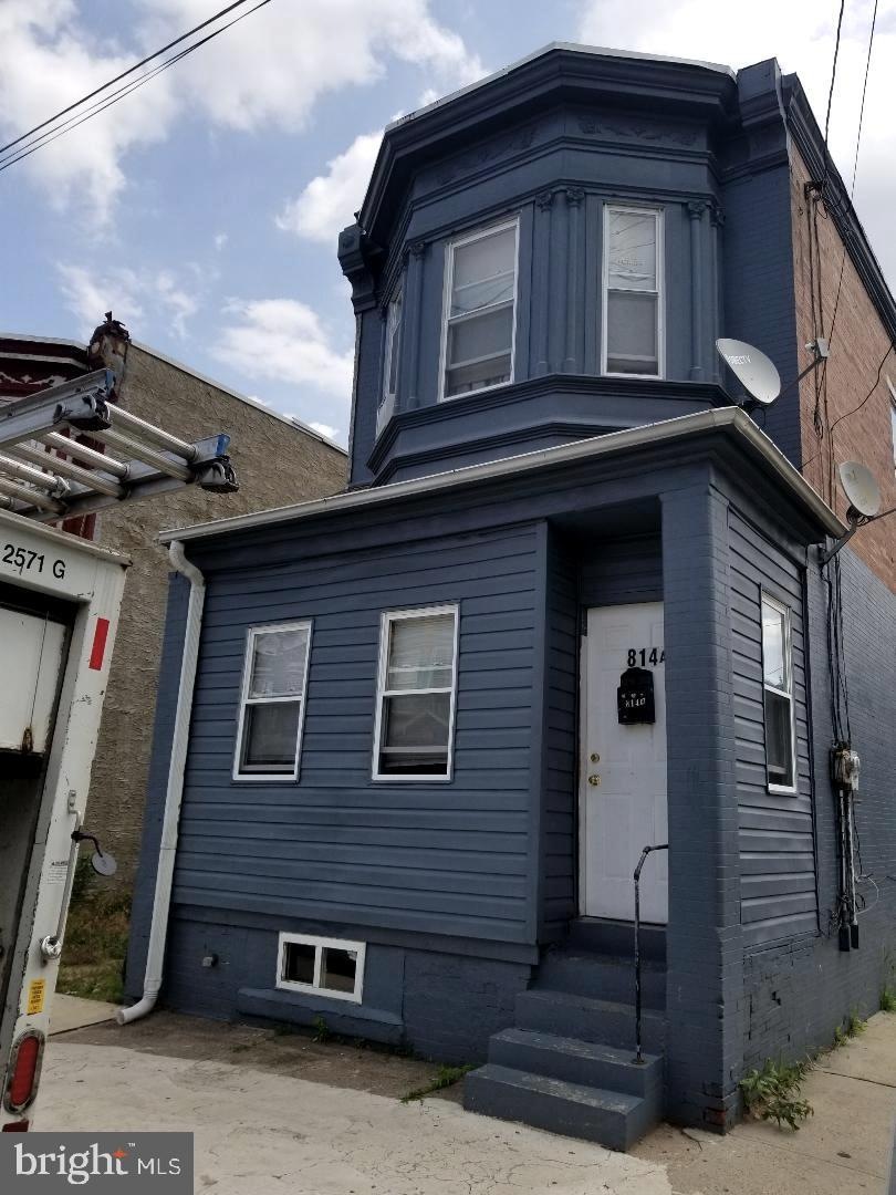 814 N 4th St, Camden, NJ 08102 - photo 1