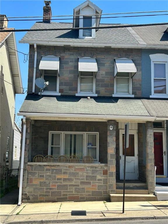 617 S 5th St, Allentown, PA 18103 - photo 1