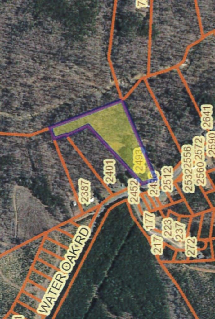 7.85 ac Water Oak Rd, Callands, VA 24530 - photo 1