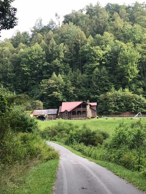 Main View