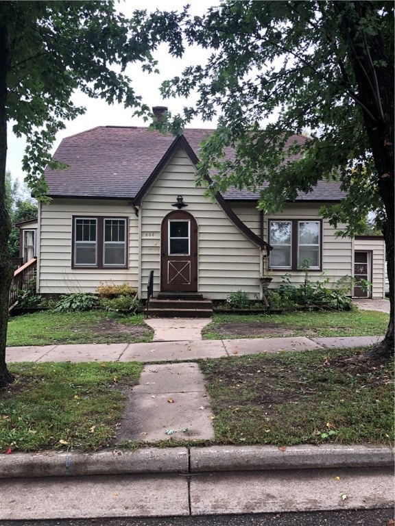 406 First St, Durand, WI 54736 - photo 1