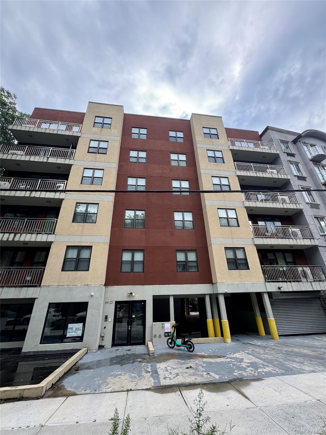 8403 Lander St unit 2C, Jamaica, NY 11435 - photo 1