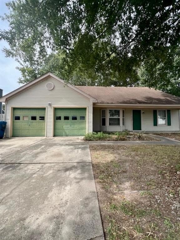 2317 Esplanade Drive
