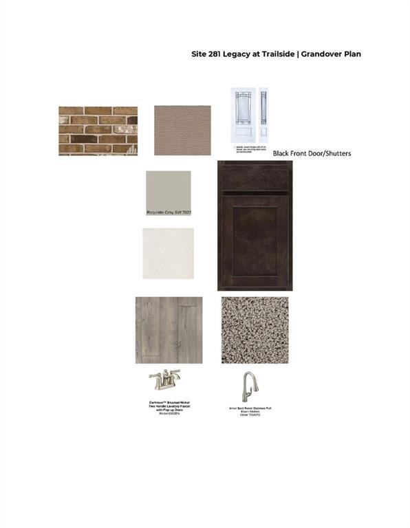 6440 Flag Stop Dr, Whitestown, IN 46075 - photo 1