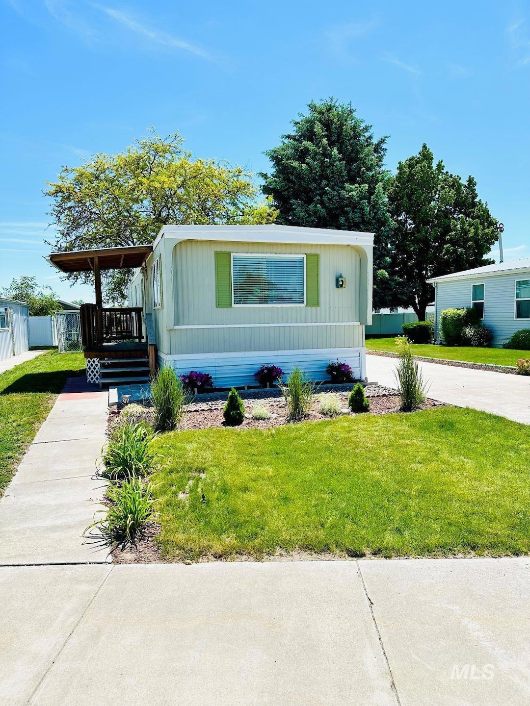 1414 Park Ave unit 35, Burley, ID 83318 - photo 1