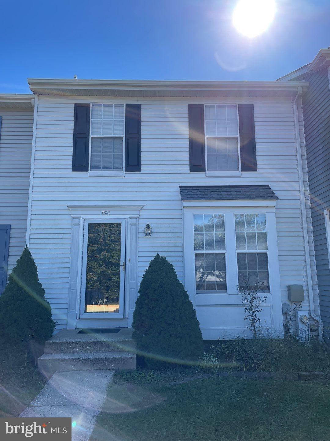 7851 Paddock Way, Windsor Mill, MD 21244 - photo 1