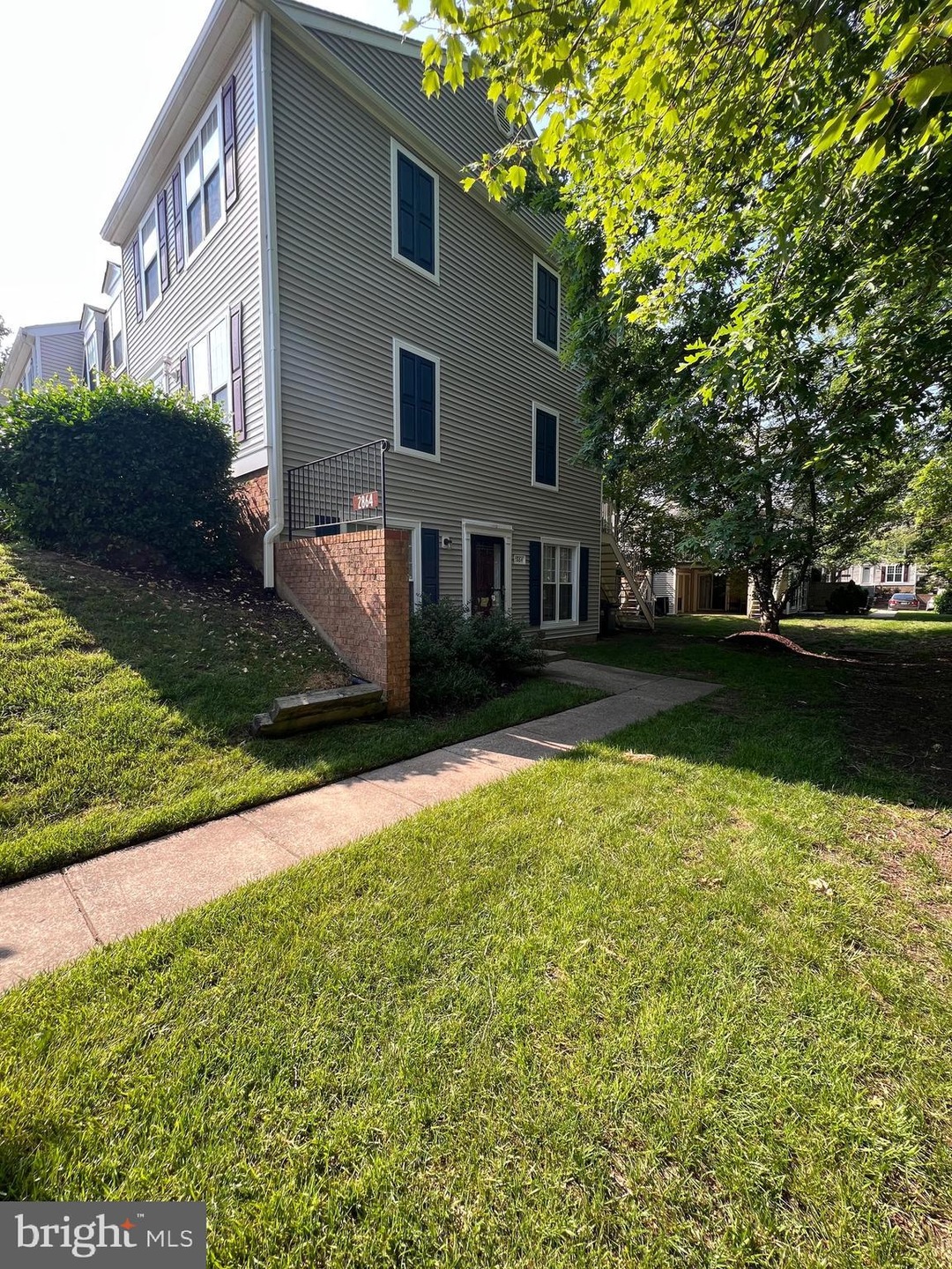 2864 Madeira Ct unit 19, Woodbridge, VA 22192 - photo 1