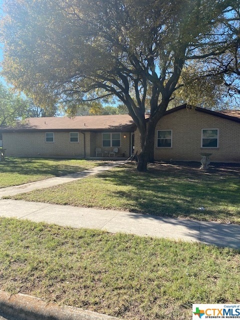 1010 Craig St, Copperas Cove, TX 76522 - photo 1