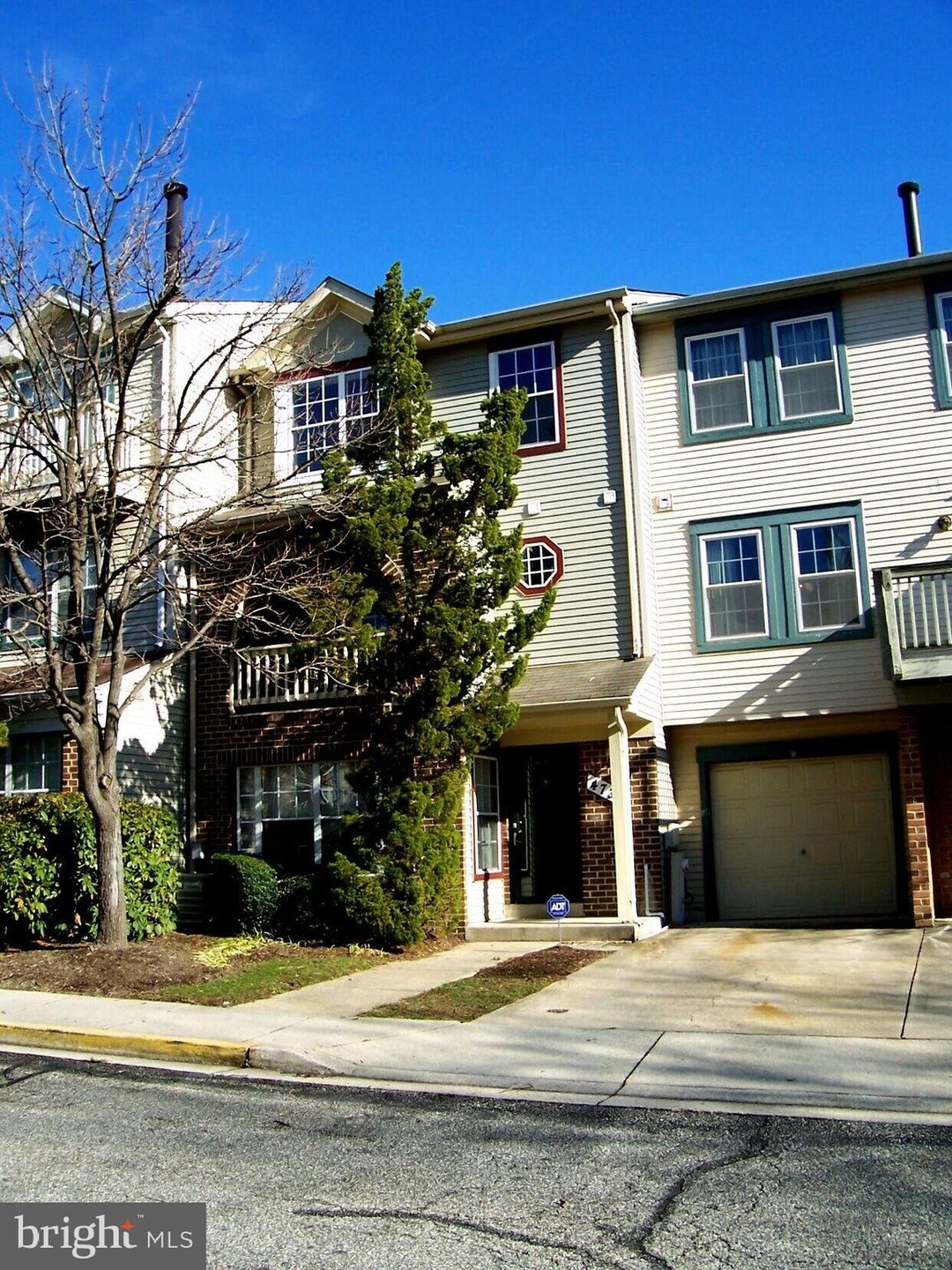 4733 Ridgeline Terrace unit 298, Bowie, MD 20720 - photo 1