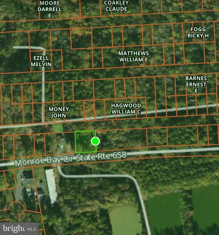 Lots 20 & 21 Monroe Bay Cir, Colonial Beach, VA 22443 - photo 1