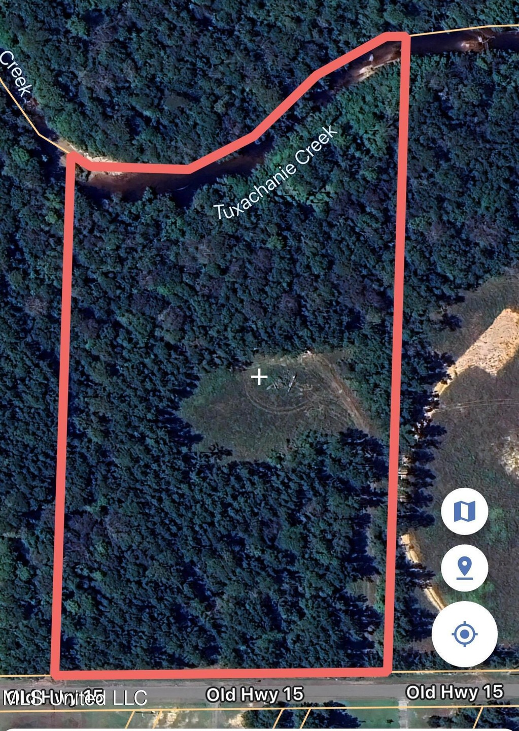 Landglide Overview