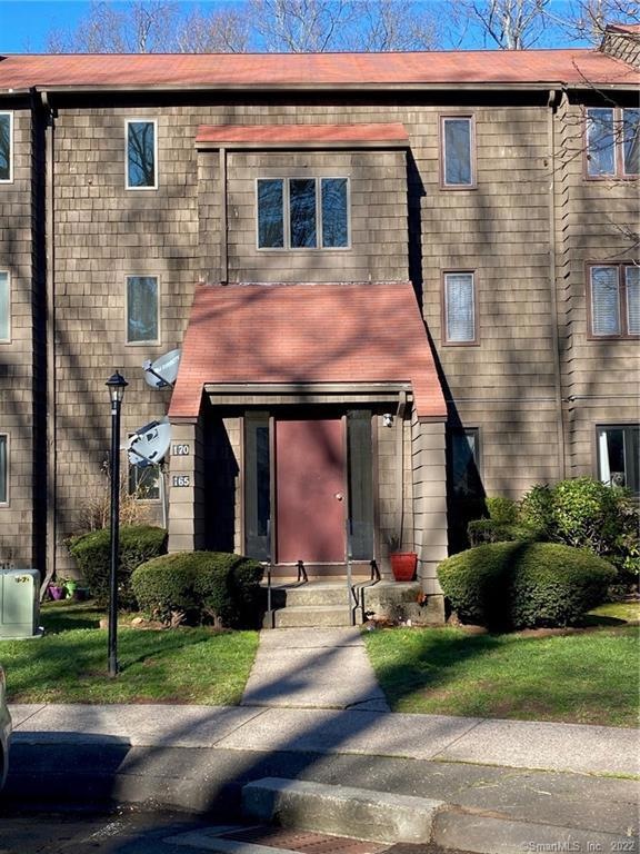 Welcome to 167 Towne House Road