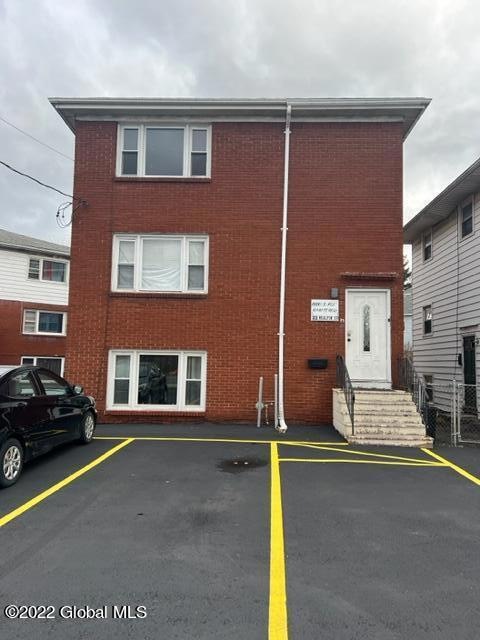 23 Mcalpin St unit 1B, Back Unit, Albany, NY 12209 - photo 1