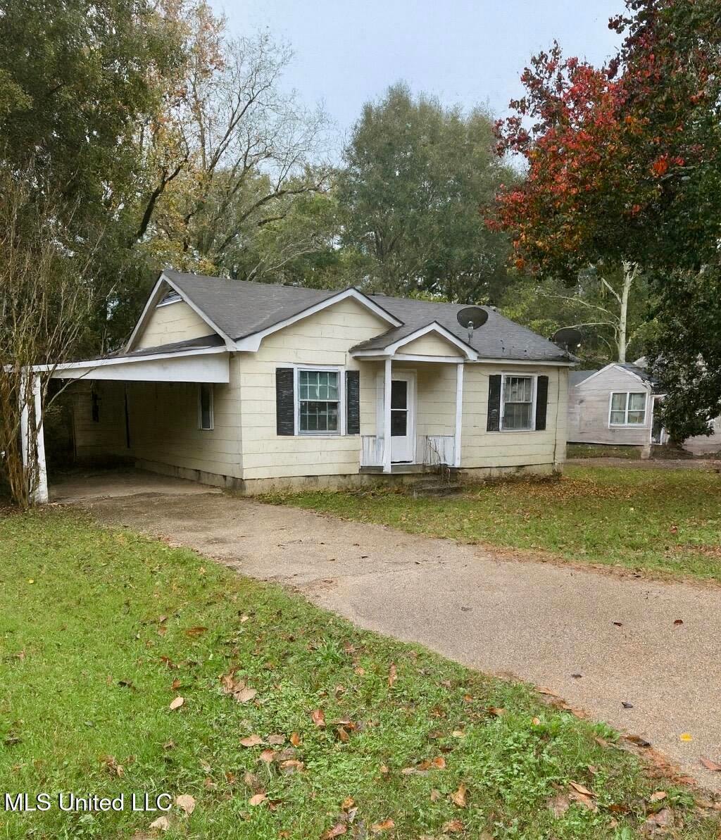 516 Laird Cir, Brookhaven, MS 39601 - photo 1