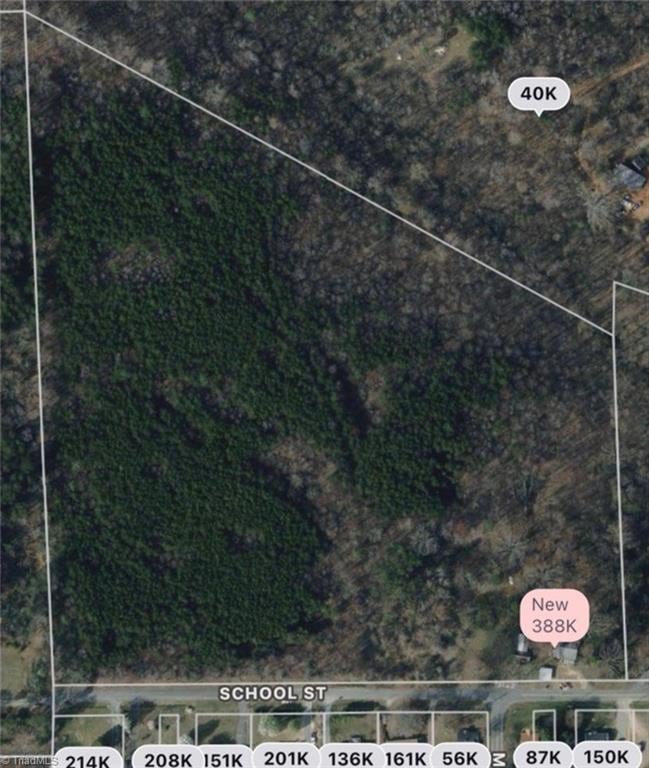 2106 School St, Winston Salem, NC 27105 - photo 1