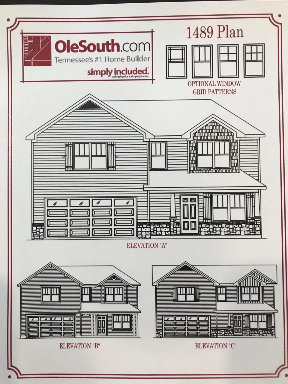 Under Construction Completion Date Appx 2-19-20