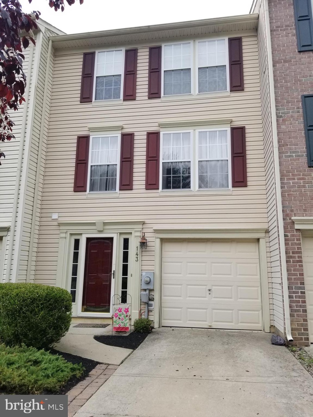 143 Valley Forge Way, Woodbury, NJ 08096 - photo 1