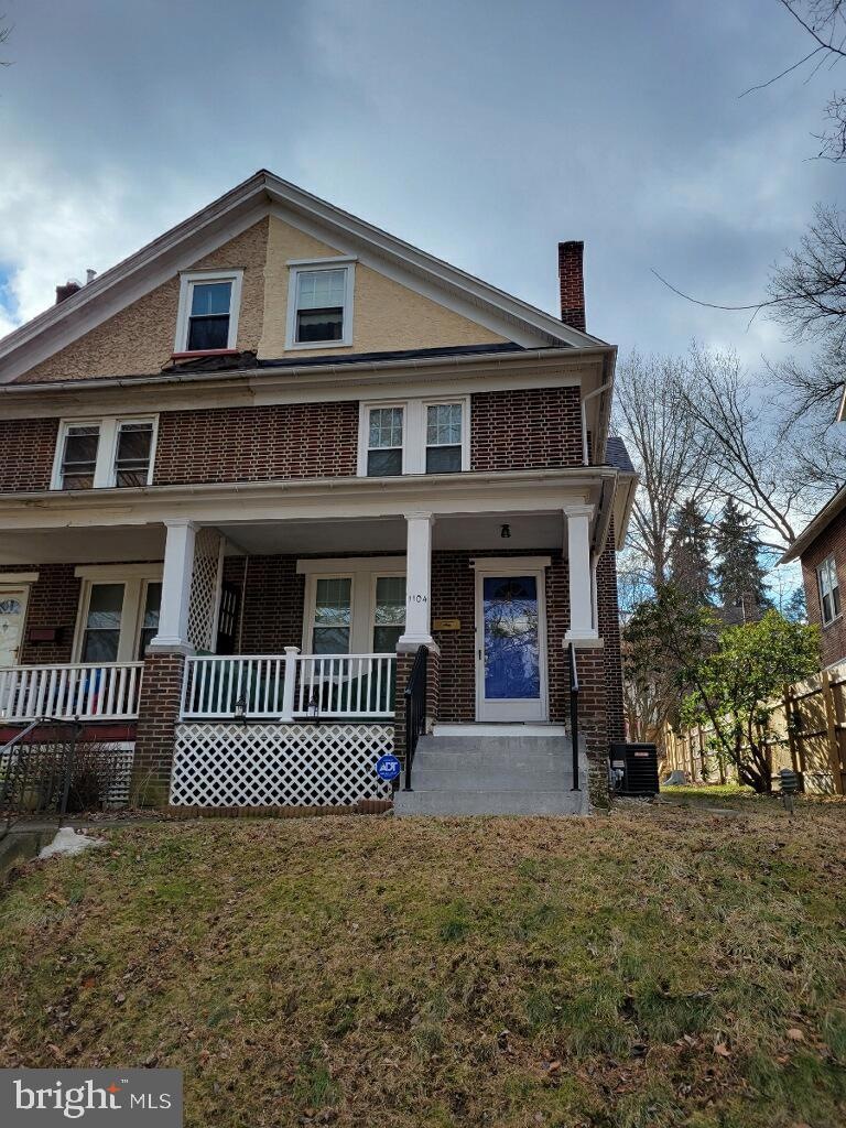 1104 Stirling St, Coatesville, PA 19320 - photo 1
