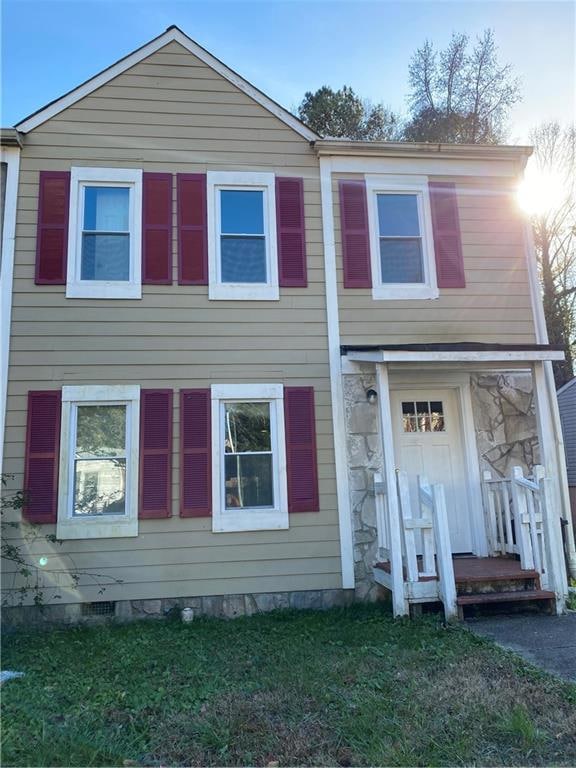 335 Pin Oak Ct SW, Marietta, GA 30008 - photo 1