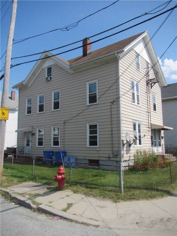 995-997 Mendon Rd, Cumberland, RI 02864 - photo 1