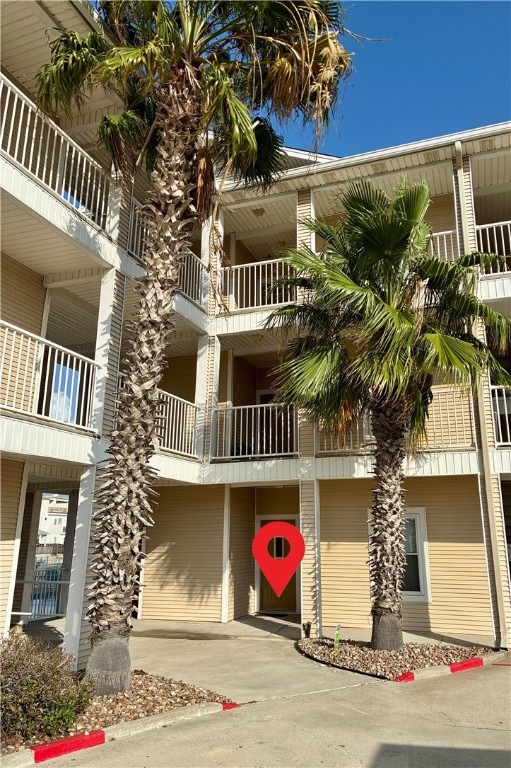 14427 Compass St unit A6, Corpus Christi, TX 78418 - photo 1