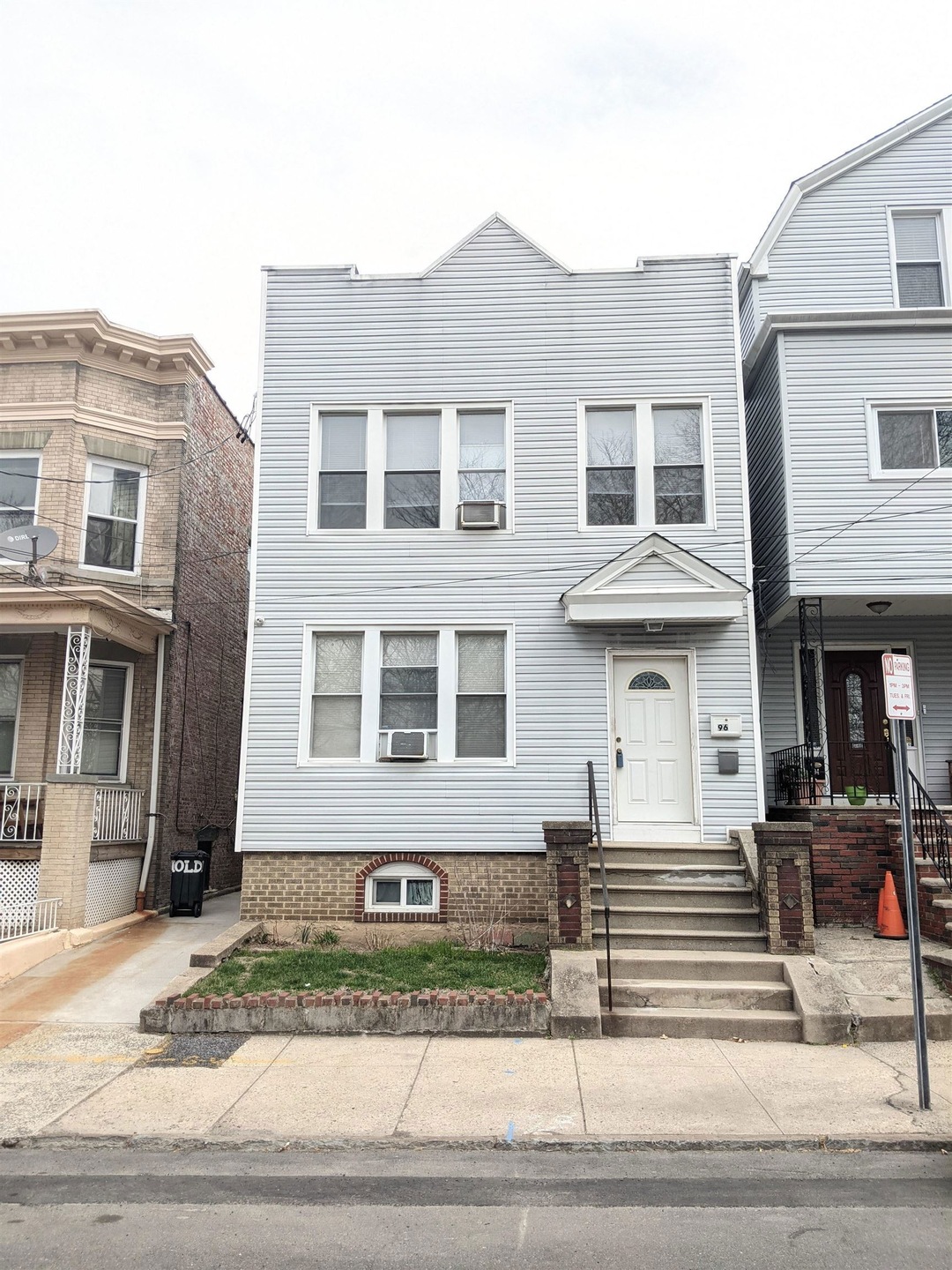 96 Bartholdi Ave unit 2, Jersey City, NJ 07305 - photo 1