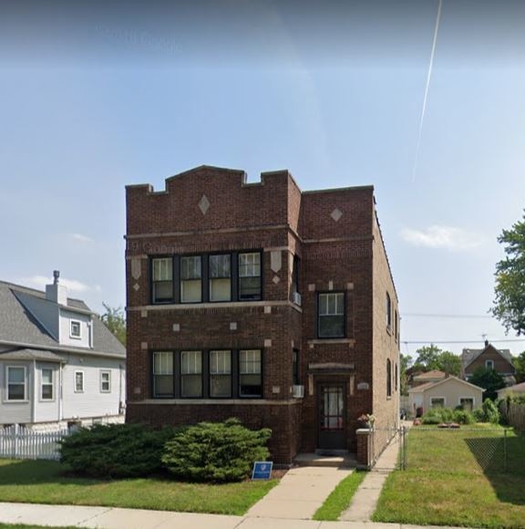 1225 Wesley Ave unit 1, Berwyn, IL 60402 - photo 1