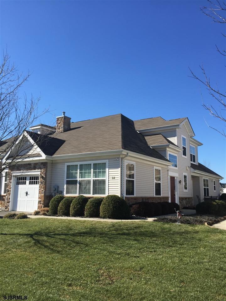 64 Delray Ln, Absecon, NJ 08201 - photo 1