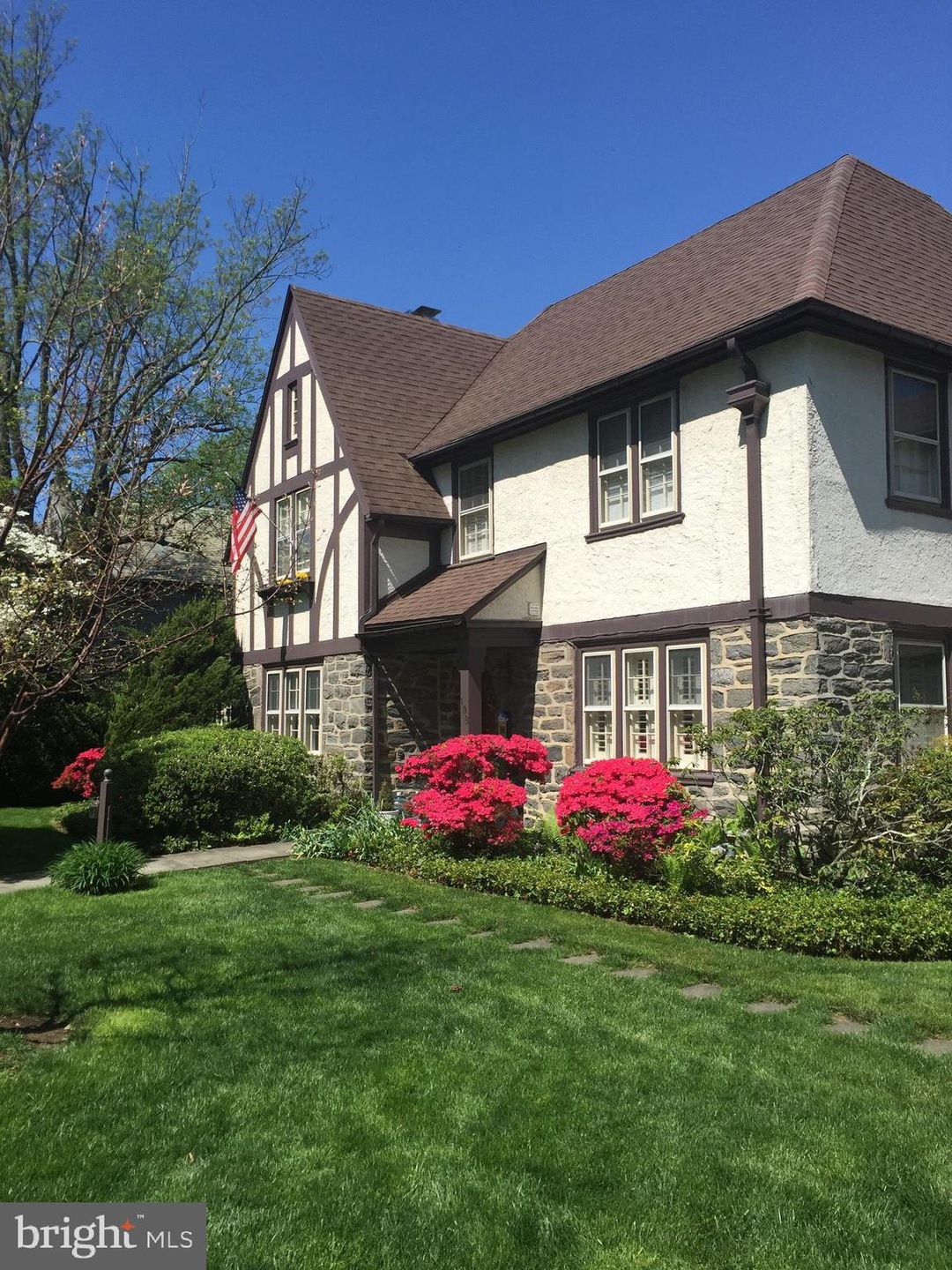 108 Orchard Way, Bryn Mawr, PA 19010 - photo 1