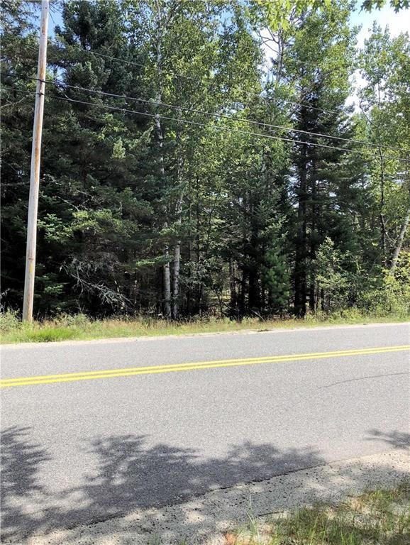 Road Frontage