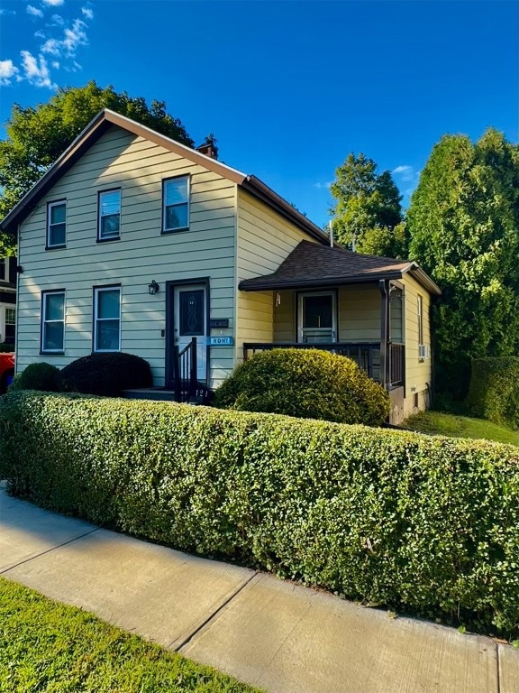 121 W Edwards St, Endicott, NY 13760 - photo 1