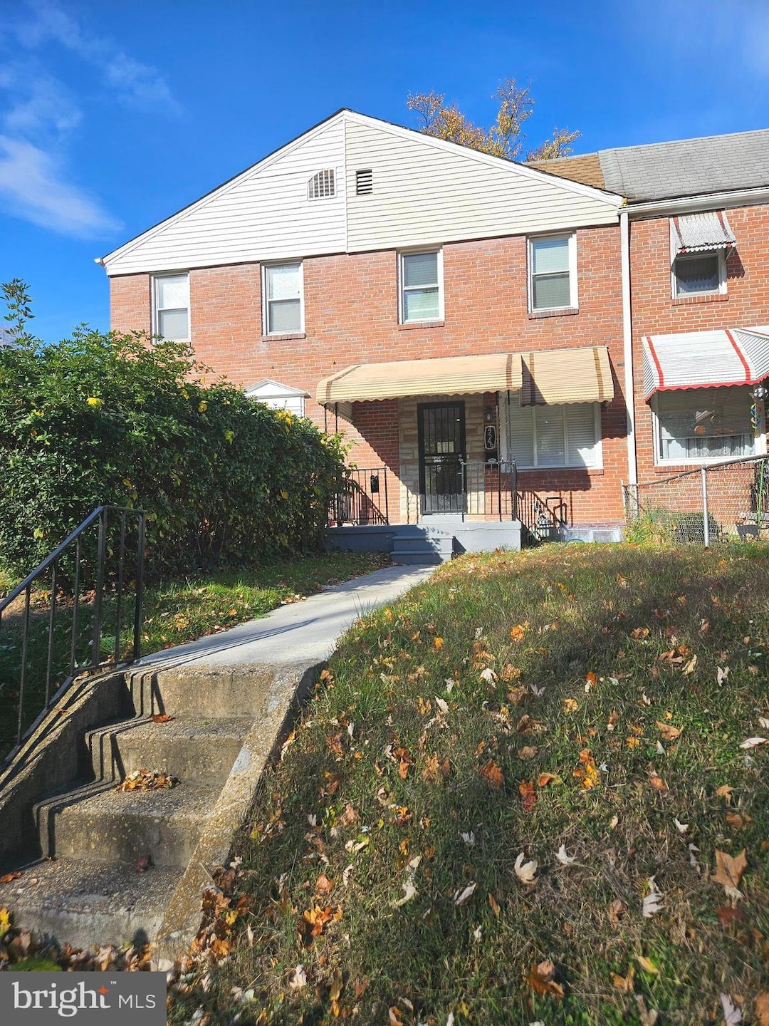 4546 Mountview Rd, Baltimore, MD 21229 - photo 1