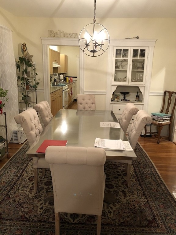 47 Lafayette St unit 1, Arlington, MA 02474 - photo 1