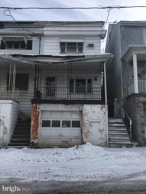 730 Walnut St, Ashland, PA 17921 - photo 1