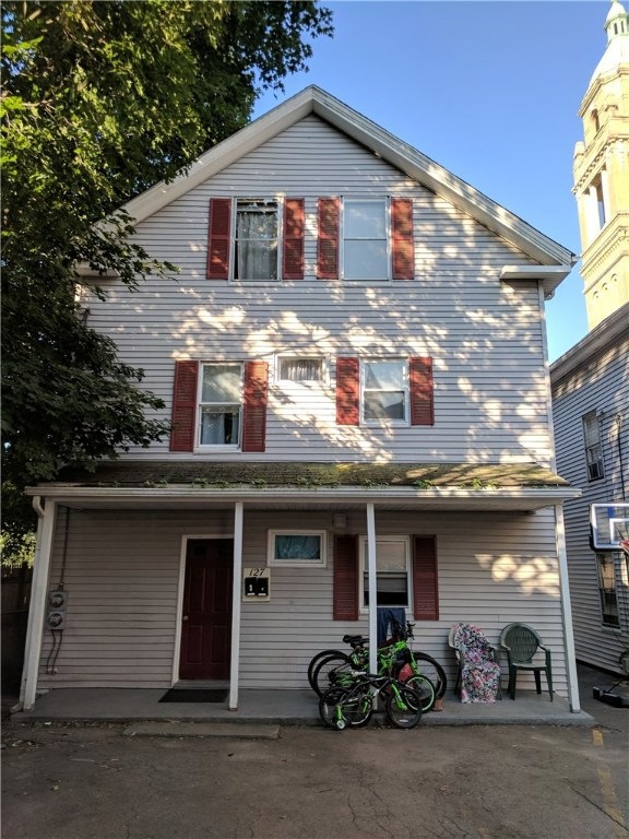 127 Gaulin Ave unit 2, Woonsocket, RI 02895 - photo 1