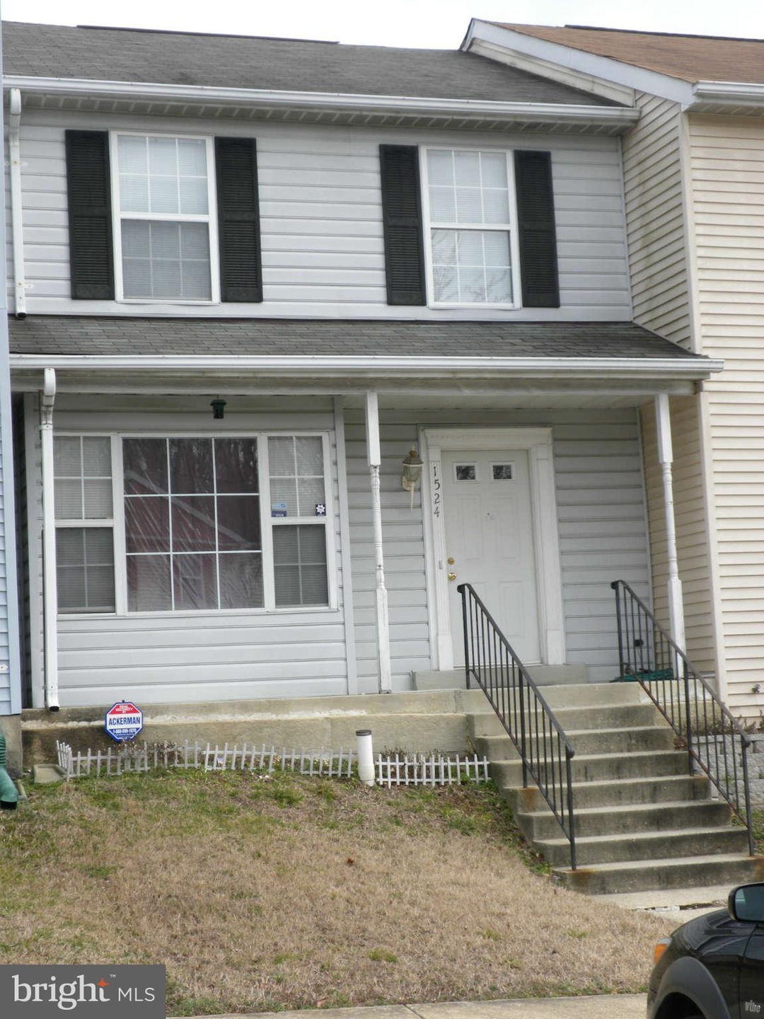 1524 Karen Blvd, District Heights, MD 20747 - photo 1