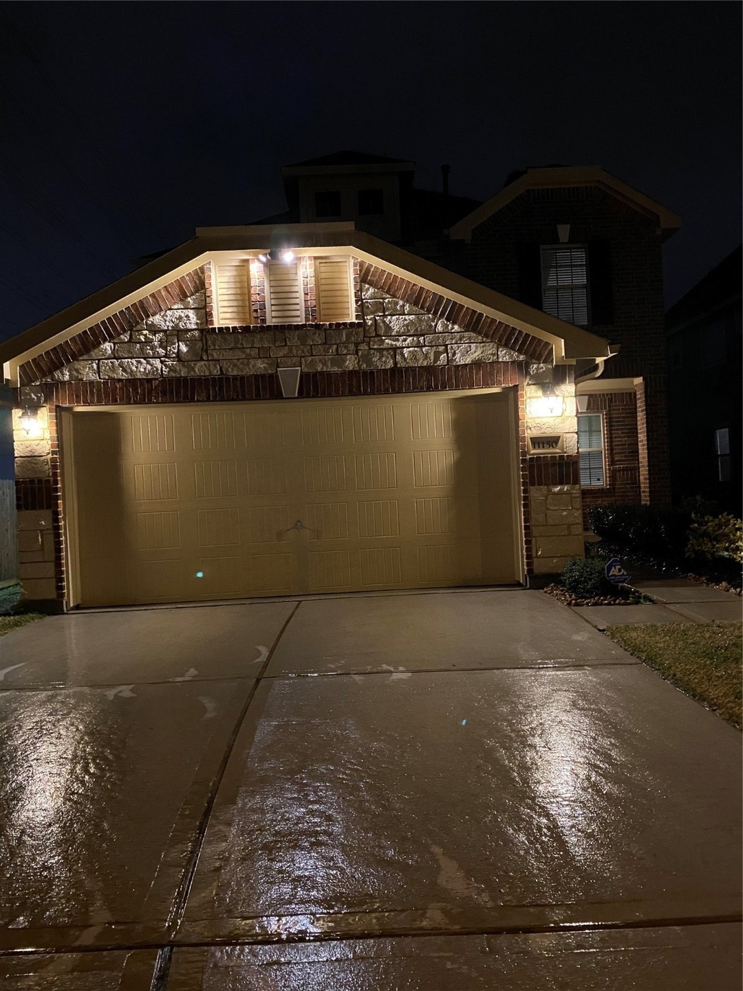 11150 Sun River Falls Dr, Humble, TX 77396 - photo 1