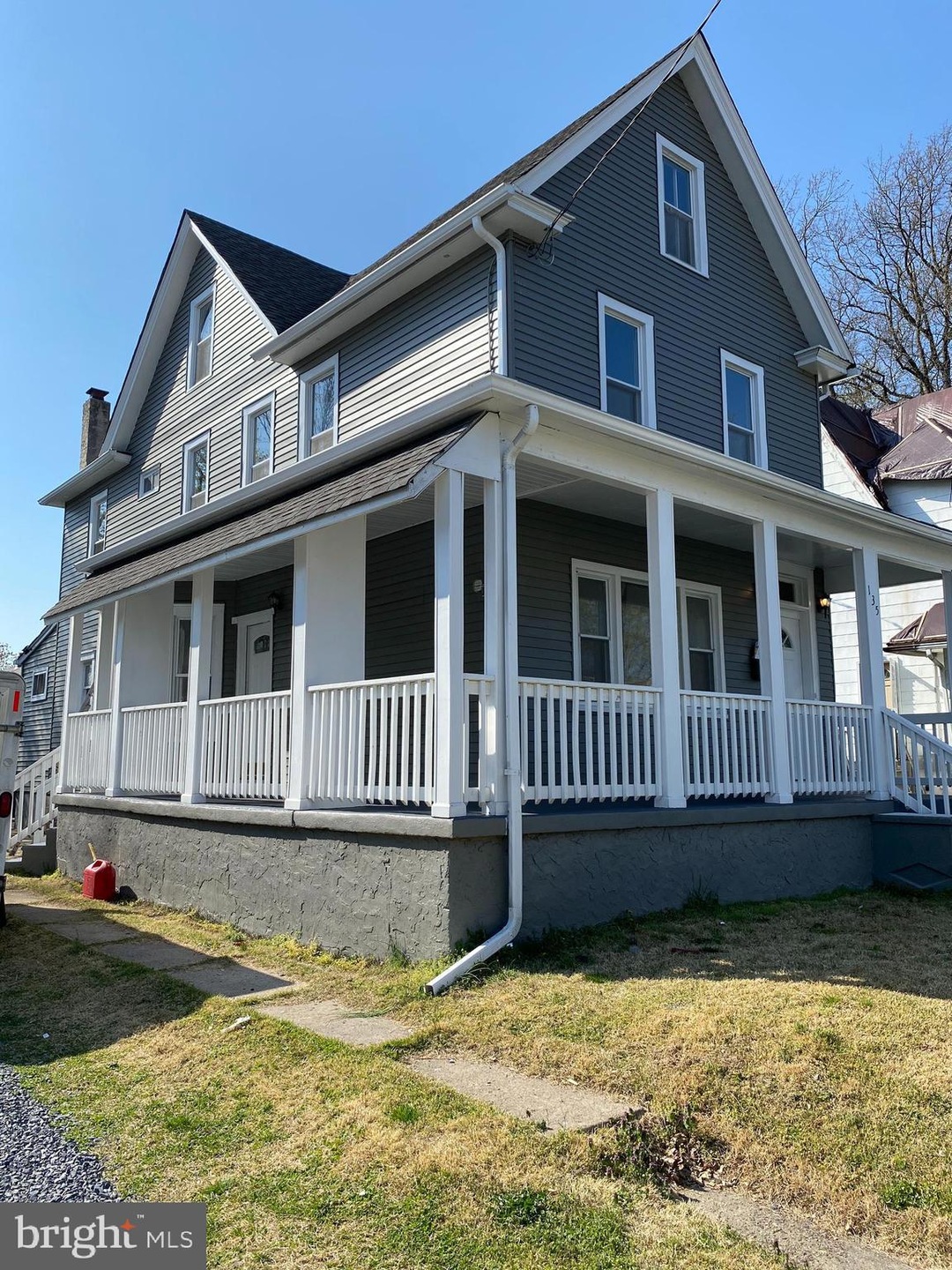 135 Parker Ave, Oaklyn, NJ 08107 - photo 1