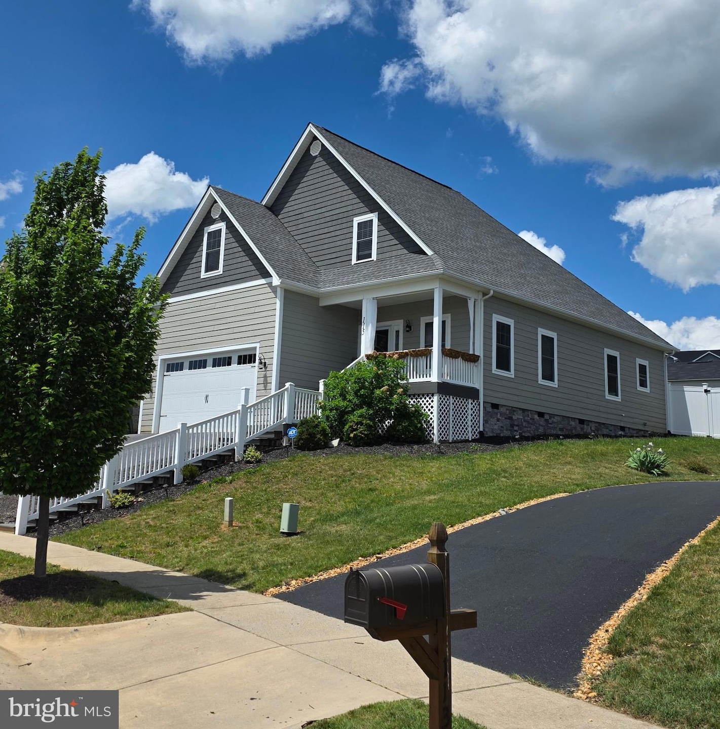 115 Beauregard Dr, Staunton, VA 24401 - photo 1