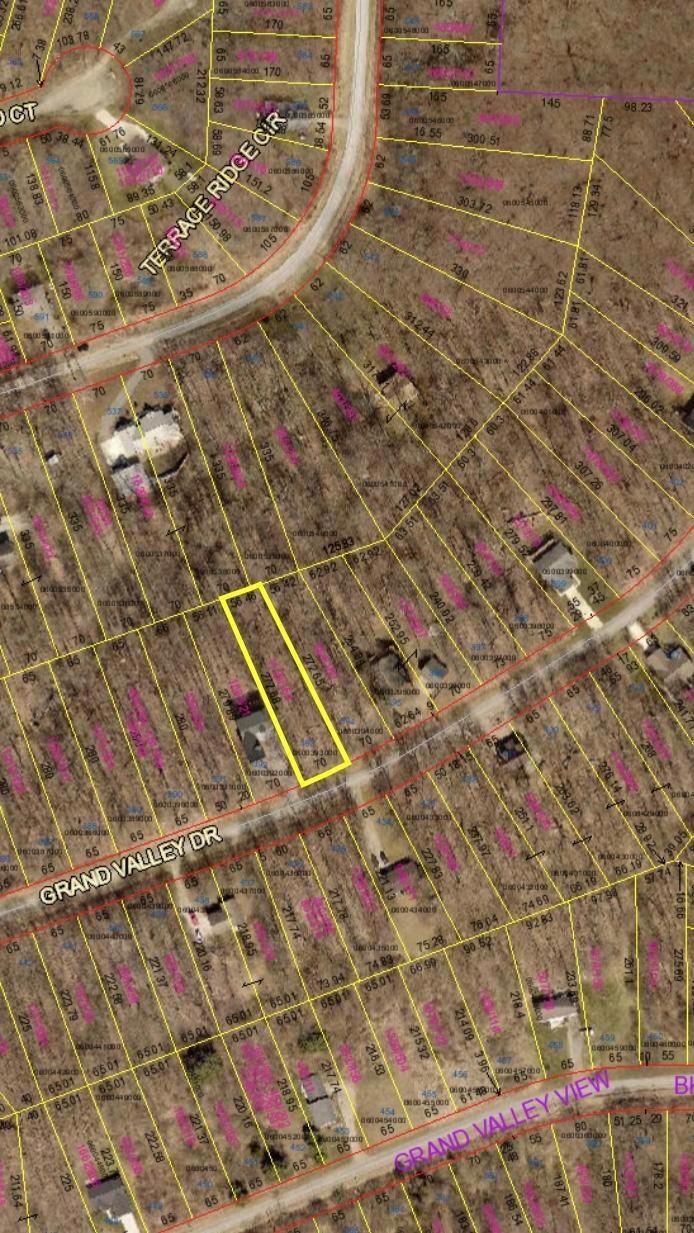 Lot 393 Grand Valley Dr, Howard, OH 43054 - photo 1