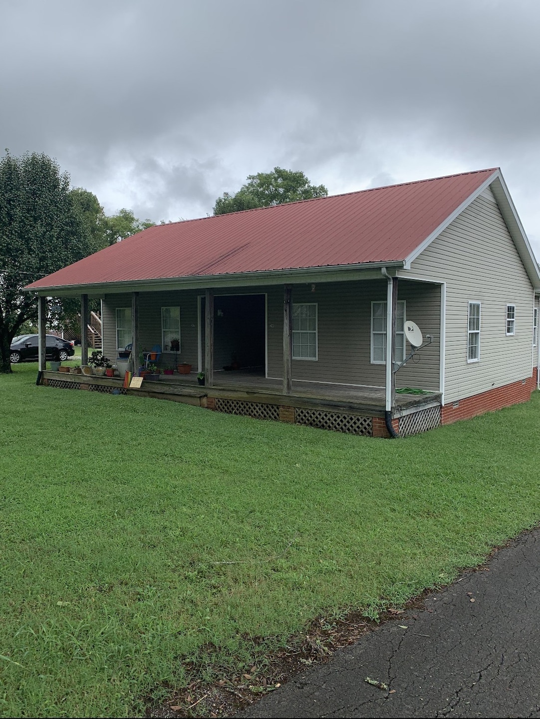 702 E Jefferson St, Pulaski, TN 38478 - photo 1