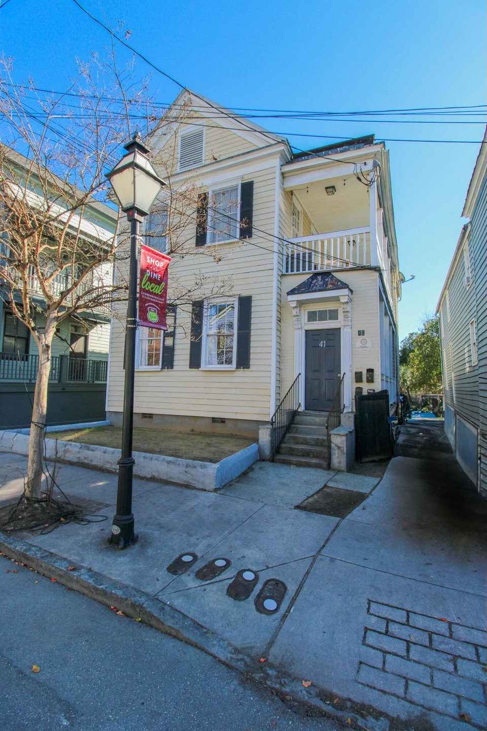 41 Spring St unit C, Charleston, SC 29403 - photo 1