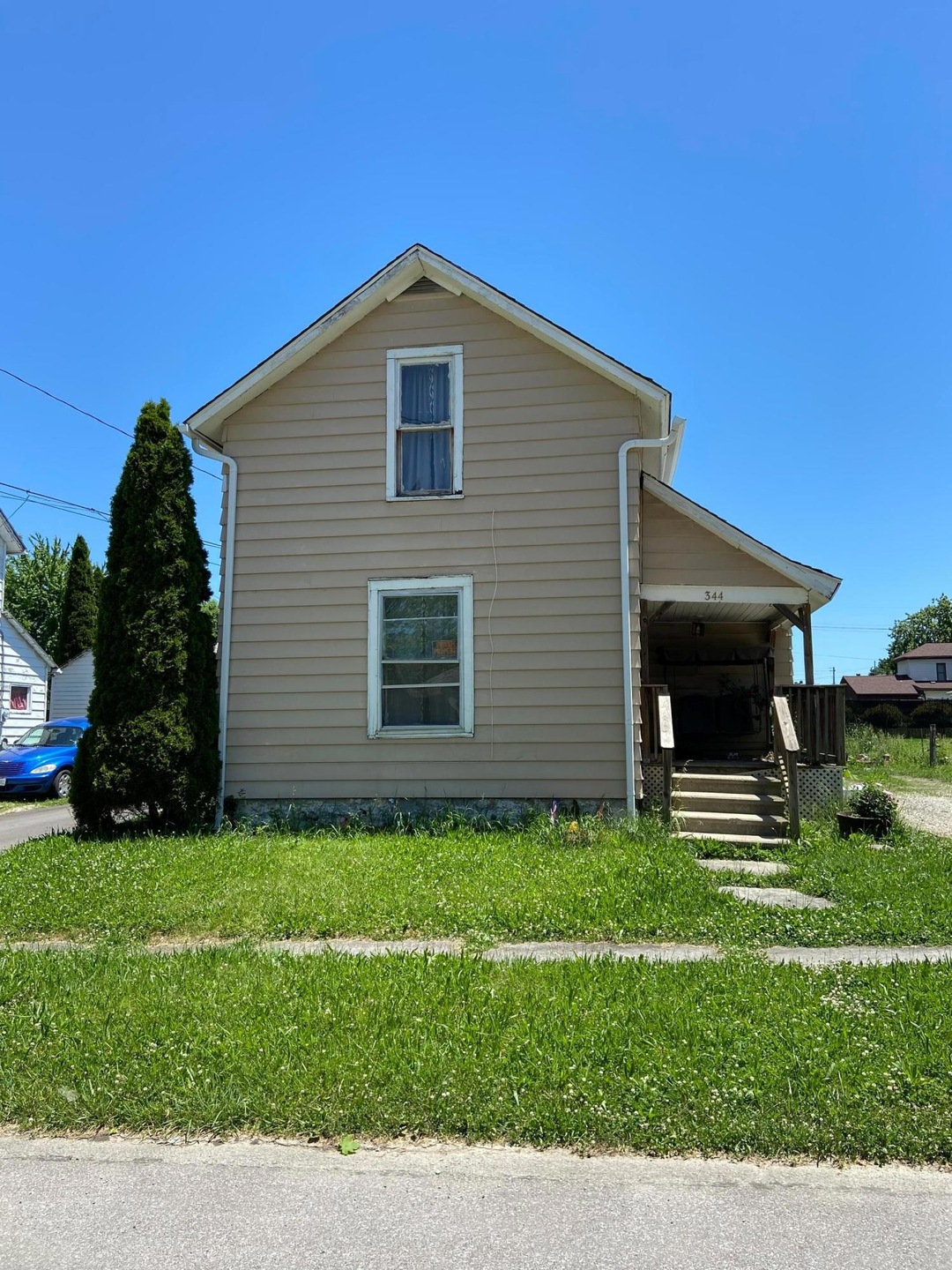 344 Commercial St, Marion, OH 43302 - photo 1