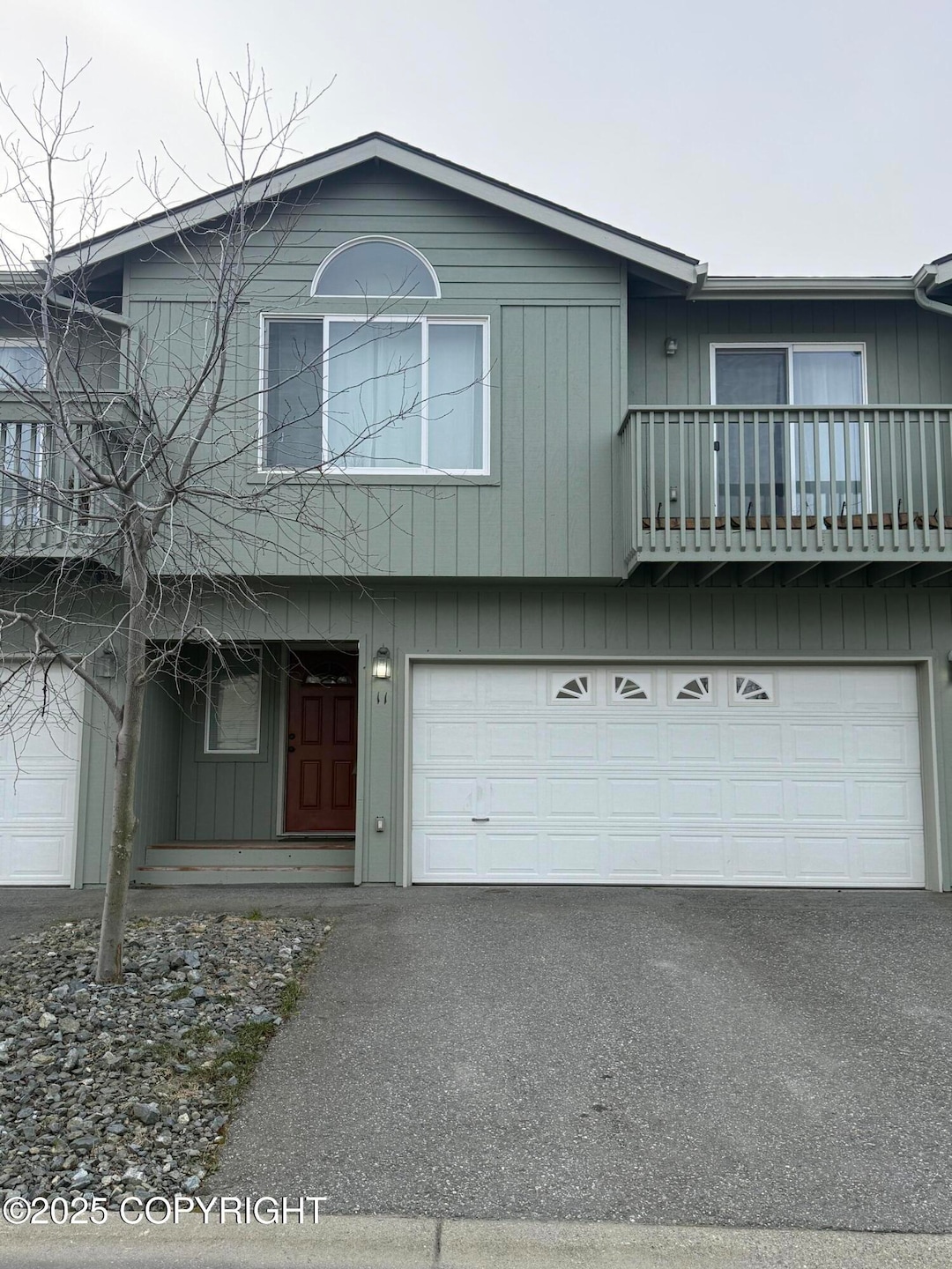 401 S Wasilla St unit 11, Wasilla, AK 99654 - photo 1