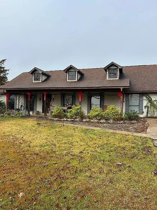 921a Mississippi 371, Mooreville, MS 38857 - photo 1