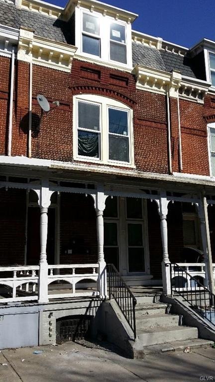 543 N 6th St unit 3, Allentown, PA 18102 - photo 1