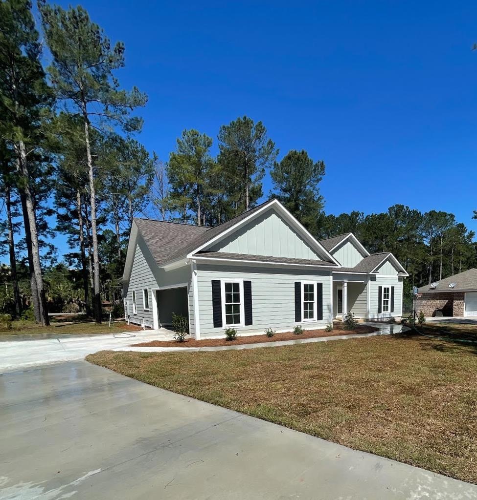 114 Quail Pines Ct, Sylvester, GA 31791 - photo 1